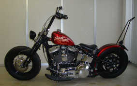 HARLEY FLSTC 2002 BJY