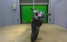 KAWASAKI NINJA 250 2014 EX250L