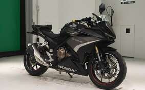 HONDA CBR400R 2022 NC56