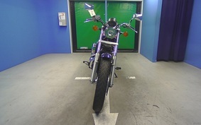 HONDA VT400S 2011 NC46