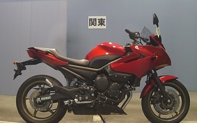 YAMAHA XJ6 2009 RJ19