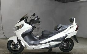 SUZUKI SKYWAVE 250 (Burgman 250) S CJ43A