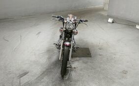 YAMAHA VIRAGO 400 2NT