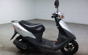 SUZUKI LET's 2 CA1PA