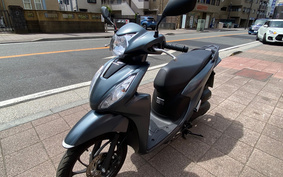 HONDA DIO 110 JK03