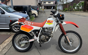 HONDA XLR250 BAJA MD22