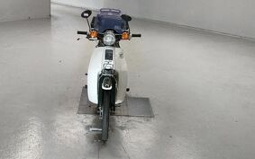 HONDA C70 SUPER CUB HA02