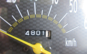 HONDA DIO AF62