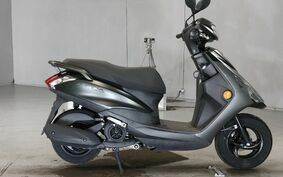 YAMAHA AXIS Z SED7J