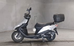 SUZUKI ADDRESS V125 DT11A