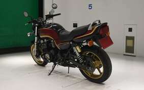 HONDA CB750 GEN 2 2007 RC42