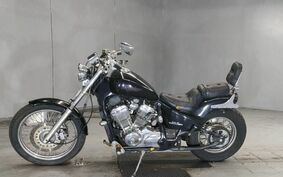 HONDA STEED 400 1994 NC26