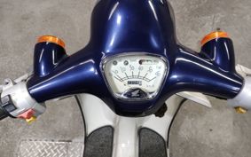 HONDA GIORNO AF24