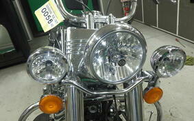 HARLEY FLSTC 1580 2011