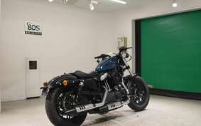 HARLEY XL1200X 2021