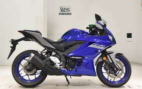 YAMAHA YZF-R3 2022 RH13J