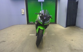 KAWASAKI NINJA 250 ABS EX250L