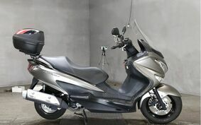 SUZUKI SKYWAVE 200 (Burgman 200) CH41A