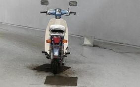 HONDA C70 SUPER CUB SUPER DX C70