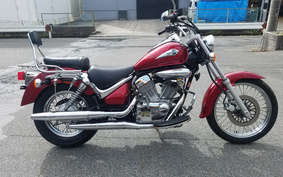 SUZUKI INTRUDER 250 LC VJ51A