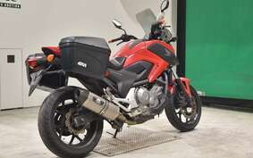 HONDA NC 700 X A 2012 RC63