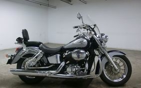 HONDA SHADOW 750 2003 RC44