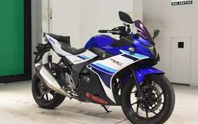 SUZUKI GSX250R DN11A