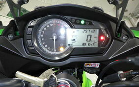 KAWASAKI NINJA 1000 A 2016