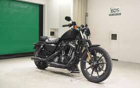 HARLEY XL883N 2020