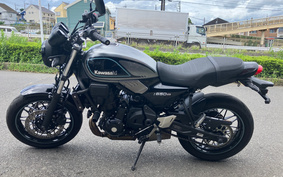 KAWASAKI Z650 RS 2023 ER650M