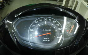 SUZUKI ADDRESS V125 DT11A