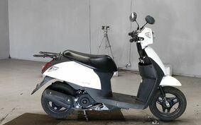 SUZUKI LET's CA4AA