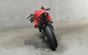 DUCATI PANIGALE V4 S 2023 3D00AA