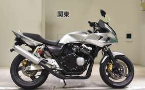 HONDA CB400 SUPER BOLDOR VTEC 2007 NC39