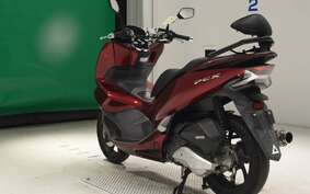 HONDA PCX125 JF81