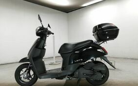 SUZUKI LET's CA4AA