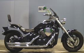 SUZUKI BOULEVARD 400 2009 VK57A