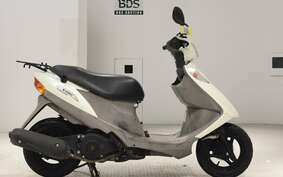 SUZUKI ADDRESS V125 G CF4EA