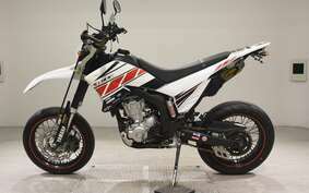 YAMAHA WR250X DG15J