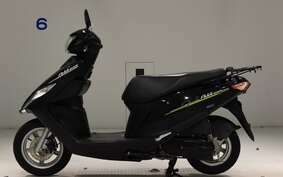 SUZUKI ADDRESS V125 DT11A