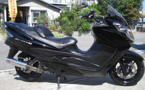 SUZUKI SKYWAVE 250 (Burgman 250) S CJ46A