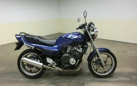 HONDA JADE MC23