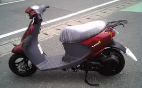 SUZUKI LET's 4