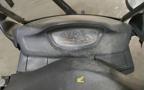 HONDA YELLOW YABENA90 HF06