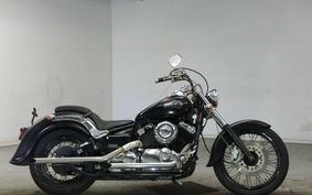 YAMAHA DRAGSTAR 400 1997 4TR