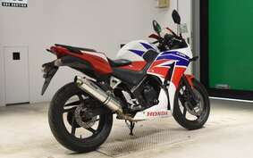 HONDA CBR250R GEN 3 MC41