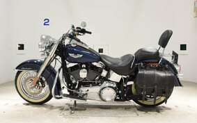 HARLEY FLSTN 1580 2012 JD5