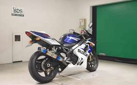 SUZUKI GSX-R750 2004 GR7JA