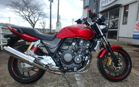 HONDA CB400SF 2016 NC42