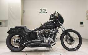 HARLEY FXS 1580 2013